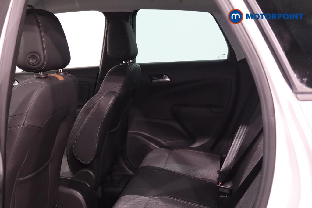 Vauxhall Crossland Elite Manual Petrol SUV - Stock Number (1598413) - 18th supplementary image