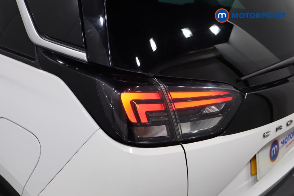 Vauxhall Crossland Elite Manual Petrol SUV - Stock Number (1598413) - 19th supplementary image