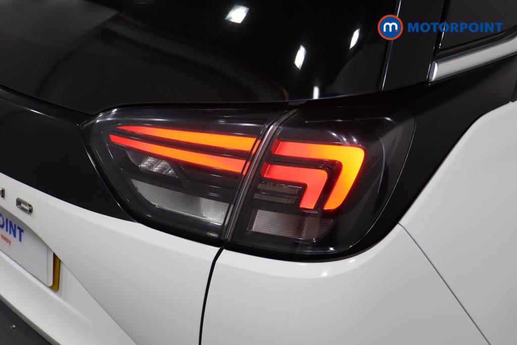 Vauxhall Crossland Elite Manual Petrol SUV - Stock Number (1598413) - 20th supplementary image