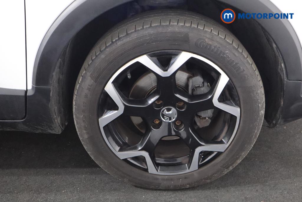 Vauxhall Crossland Elite Manual Petrol SUV - Stock Number (1598413) - 24th supplementary image
