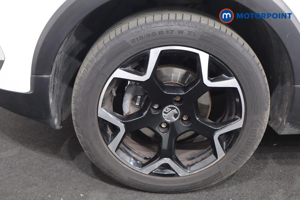 Vauxhall Crossland Elite Manual Petrol SUV - Stock Number (1598413) - 25th supplementary image