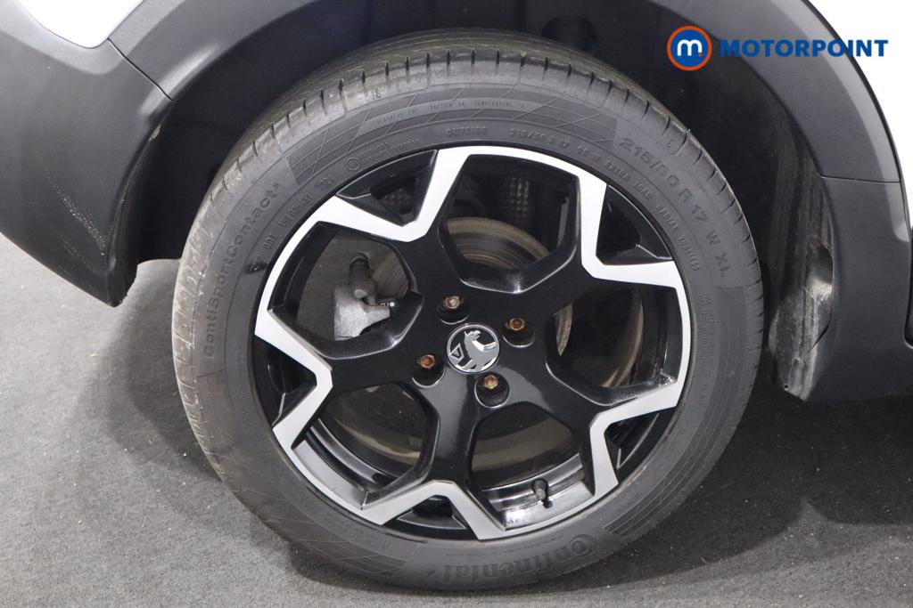 Vauxhall Crossland Elite Manual Petrol SUV - Stock Number (1598413) - 27th supplementary image