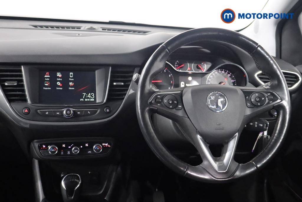 Vauxhall Crossland Elite Manual Petrol SUV - Stock Number (1598413) - 1st supplementary image