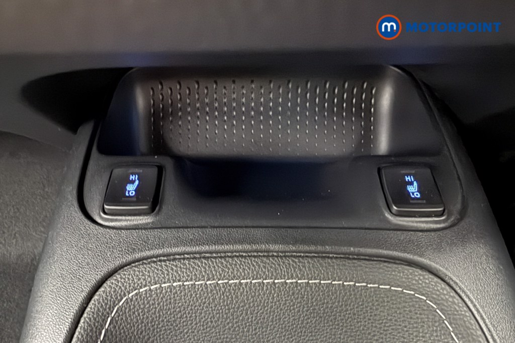 Toyota Corolla Design Automatic Petrol-Electric Hybrid Hatchback - Stock Number (1598753) - 14th supplementary image