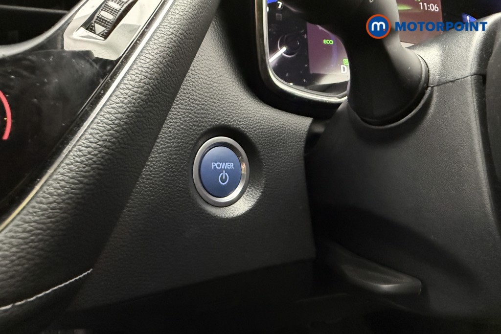 Toyota Corolla Design Automatic Petrol-Electric Hybrid Hatchback - Stock Number (1598753) - 15th supplementary image