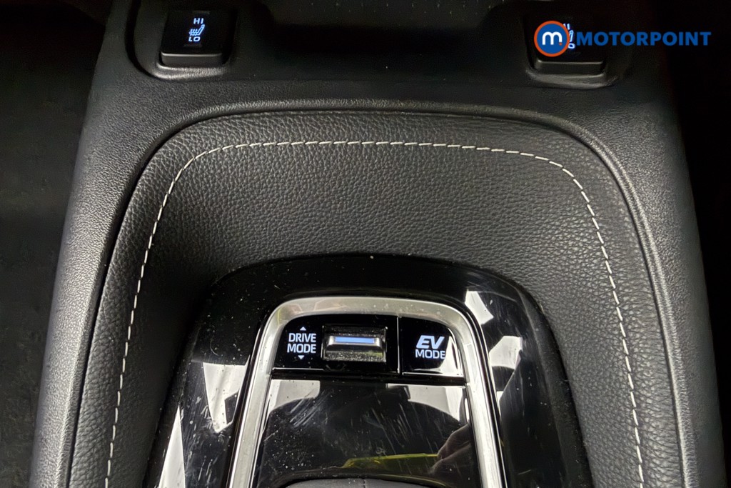 Toyota Corolla Design Automatic Petrol-Electric Hybrid Hatchback - Stock Number (1598753) - 16th supplementary image