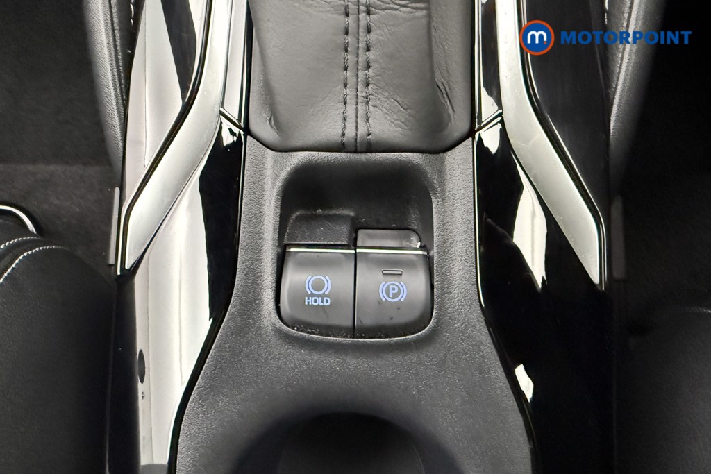 Toyota Corolla Design Automatic Petrol-Electric Hybrid Hatchback - Stock Number (1598753) - 18th supplementary image