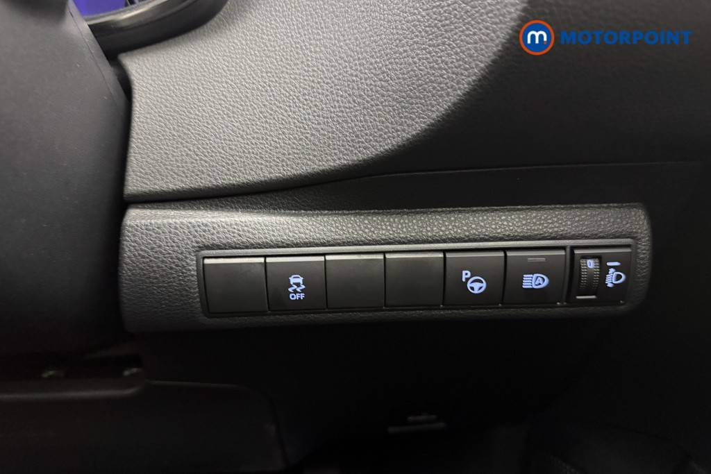 Toyota Corolla Design Automatic Petrol-Electric Hybrid Hatchback - Stock Number (1598753) - 20th supplementary image