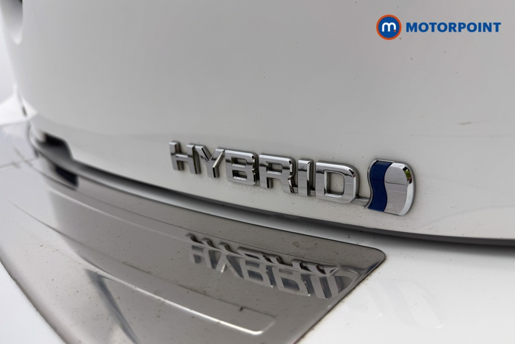 Toyota Corolla Design Automatic Petrol-Electric Hybrid Hatchback - Stock Number (1598753) - 22nd supplementary image