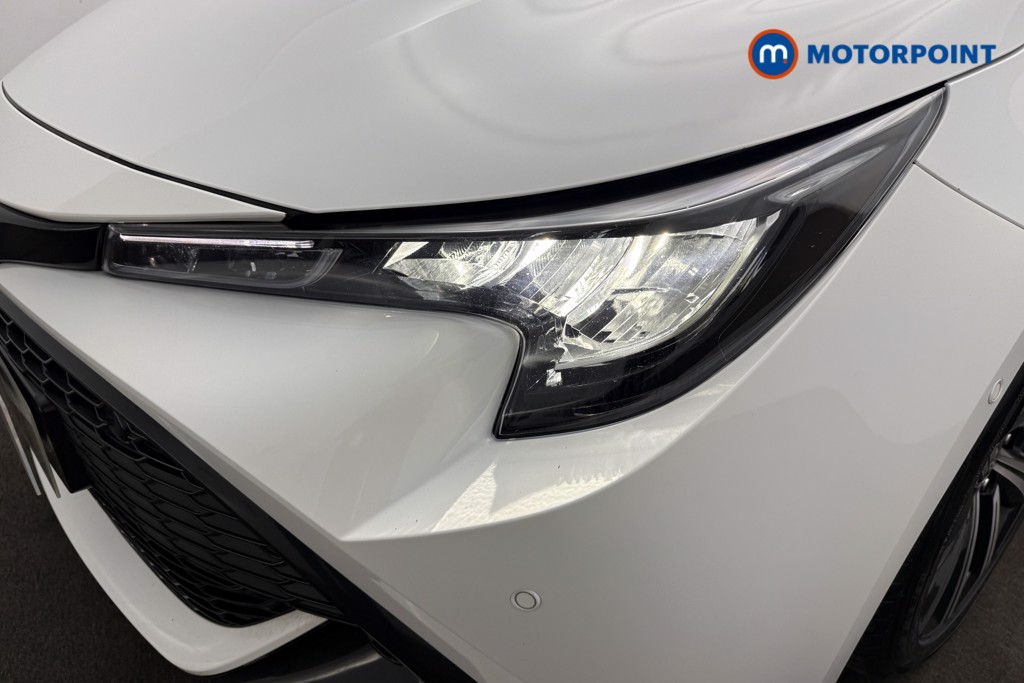 Toyota Corolla Design Automatic Petrol-Electric Hybrid Hatchback - Stock Number (1598753) - 25th supplementary image