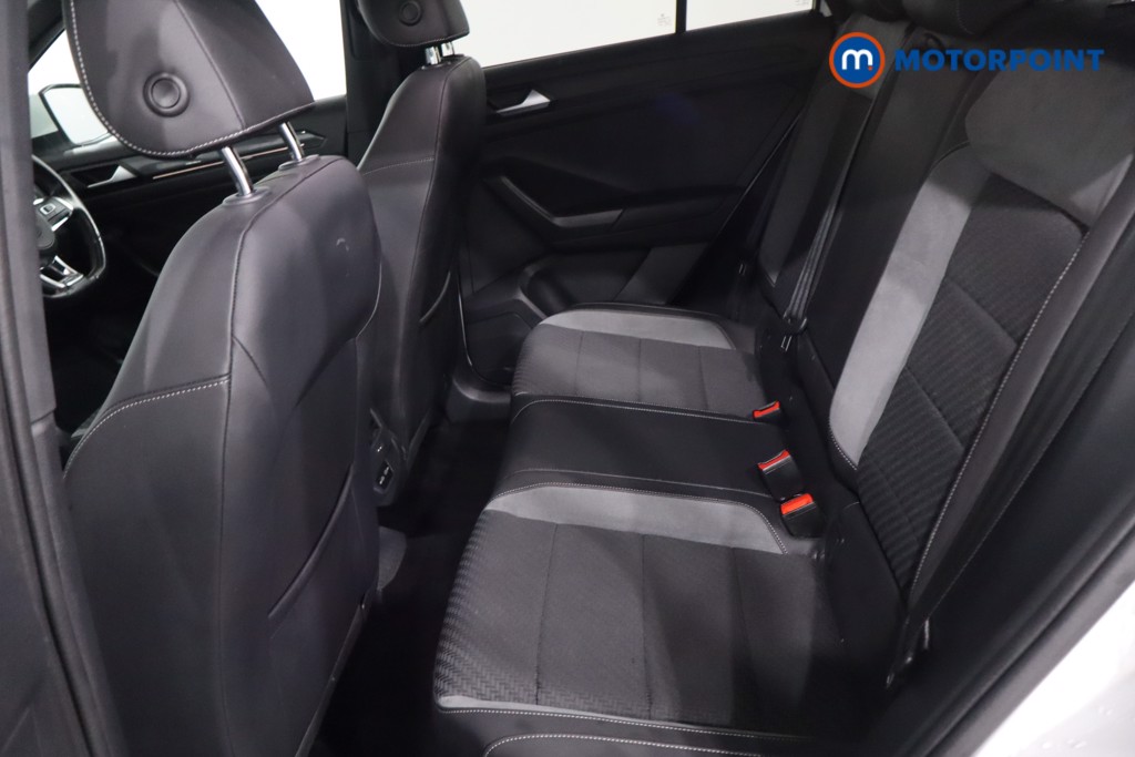 Volkswagen T-Roc R-Line Manual Diesel SUV - Stock Number (1599263) - 5th supplementary image