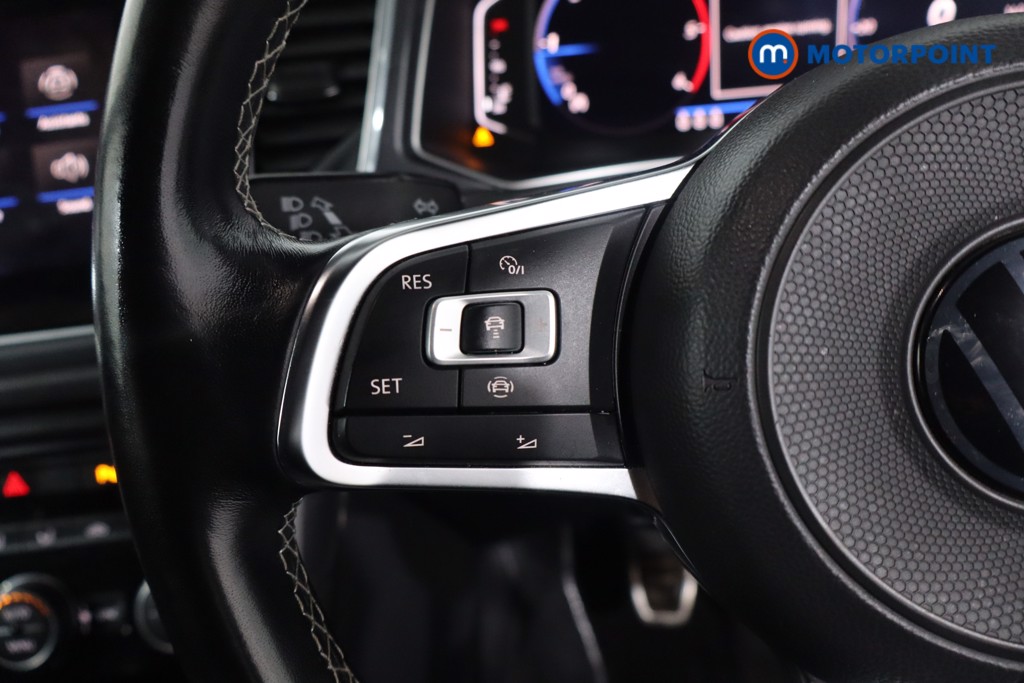 Volkswagen T-Roc R-Line Manual Diesel SUV - Stock Number (1599263) - 7th supplementary image