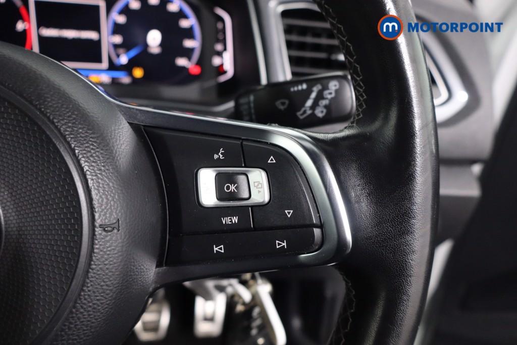 Volkswagen T-Roc R-Line Manual Diesel SUV - Stock Number (1599263) - 8th supplementary image