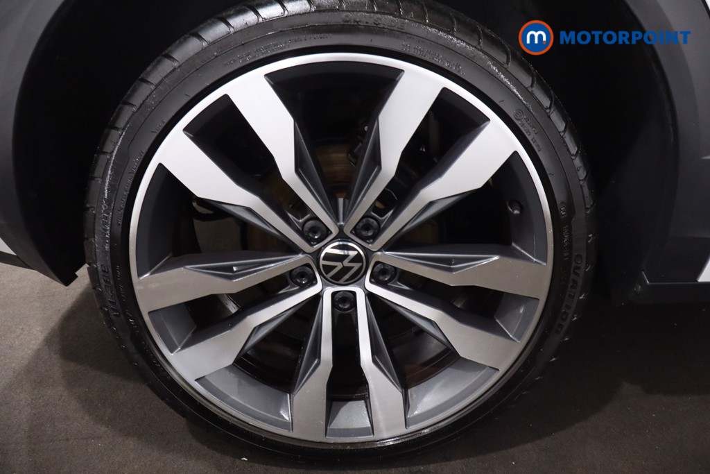Volkswagen T-Roc R-Line Manual Diesel SUV - Stock Number (1599263) - 9th supplementary image