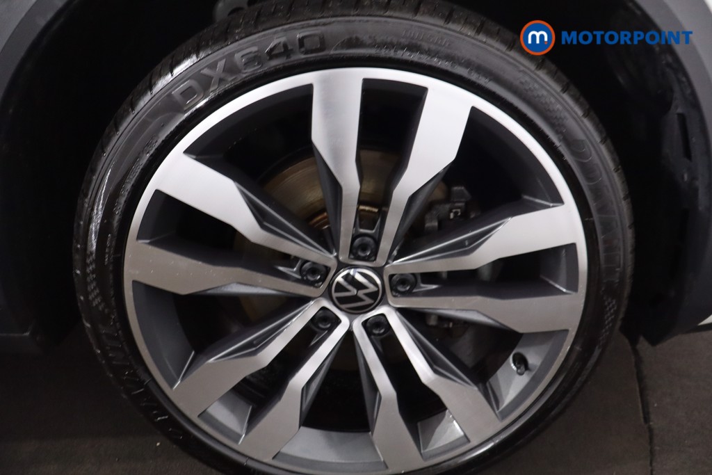 Volkswagen T-Roc R-Line Manual Diesel SUV - Stock Number (1599263) - 10th supplementary image