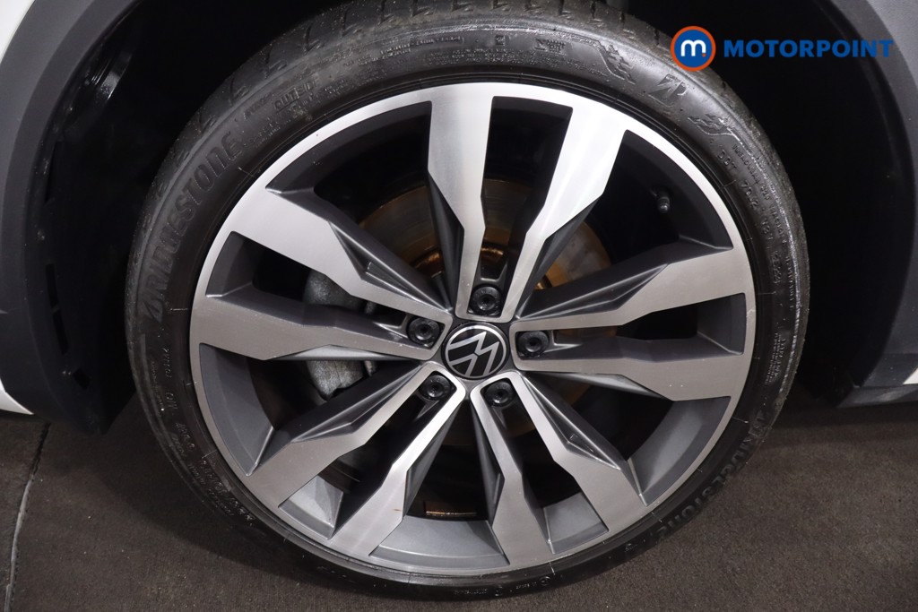Volkswagen T-Roc R-Line Manual Diesel SUV - Stock Number (1599263) - 11th supplementary image