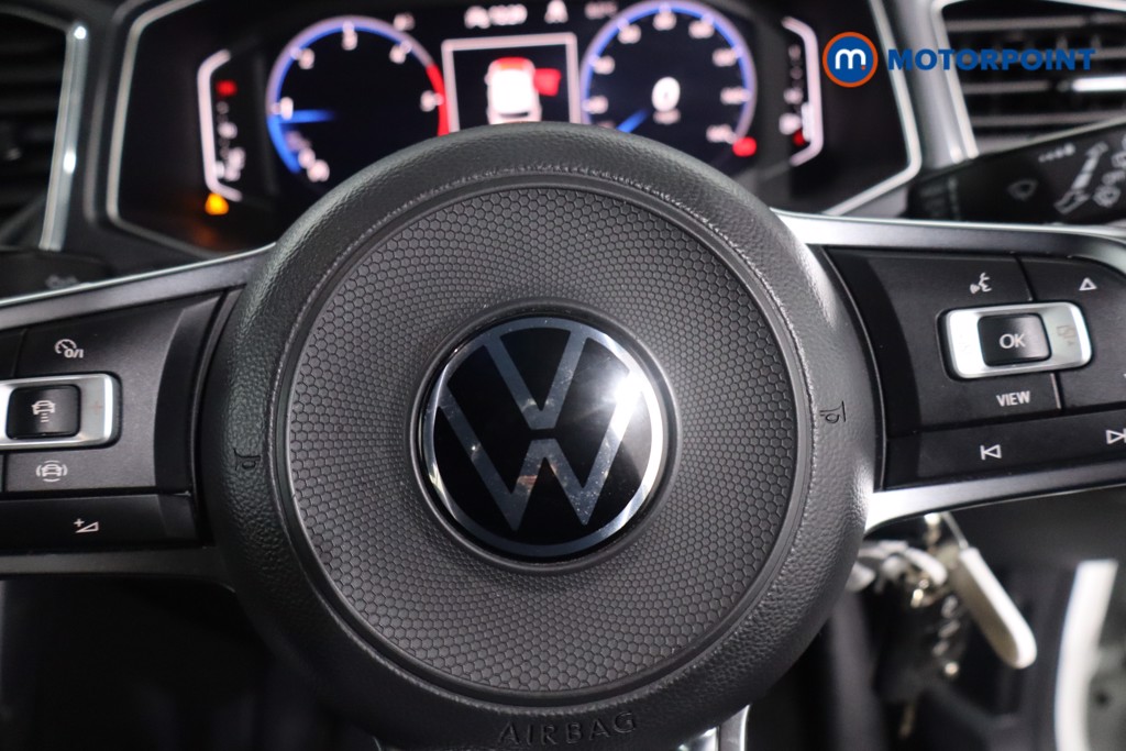 Volkswagen T-Roc R-Line Manual Diesel SUV - Stock Number (1599263) - 13th supplementary image