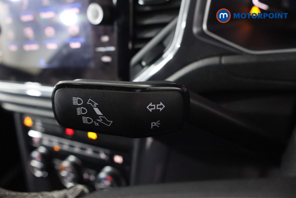 Volkswagen T-Roc R-Line Manual Diesel SUV - Stock Number (1599263) - 14th supplementary image