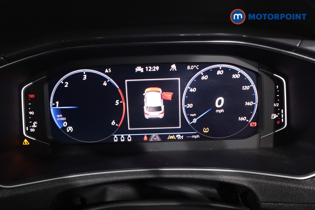 Volkswagen T-Roc R-Line Manual Diesel SUV - Stock Number (1599263) - 16th supplementary image