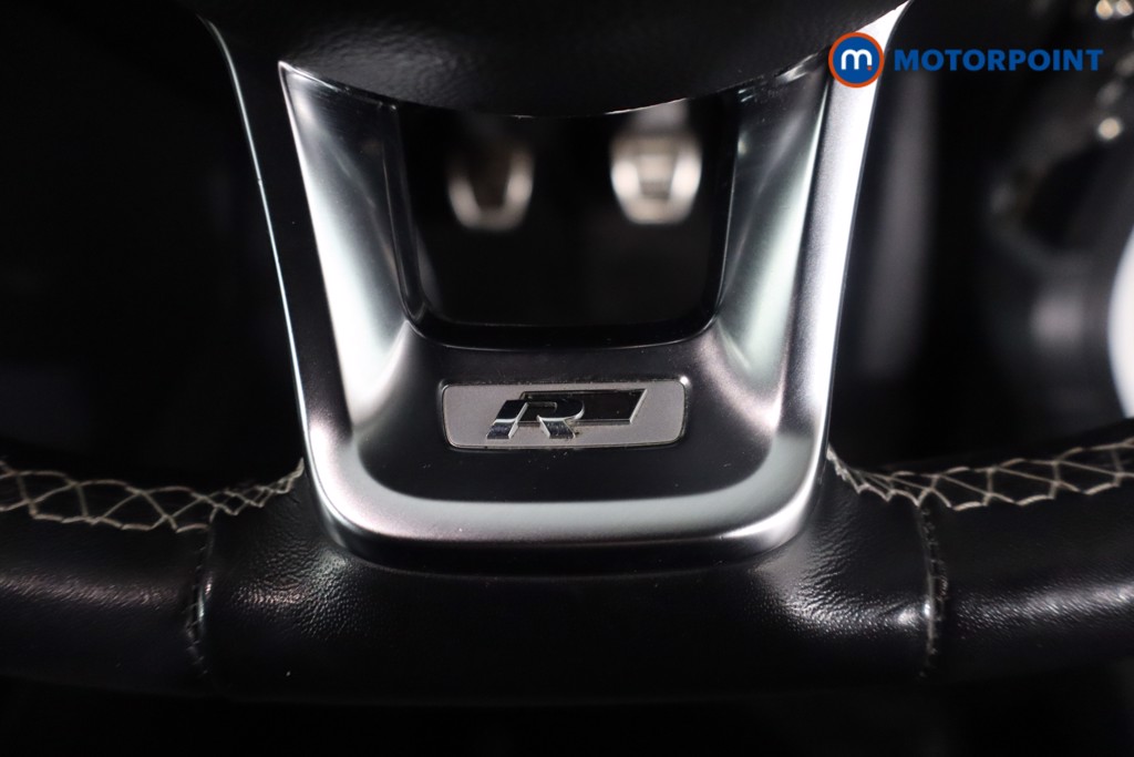 Volkswagen T-Roc R-Line Manual Diesel SUV - Stock Number (1599263) - 17th supplementary image