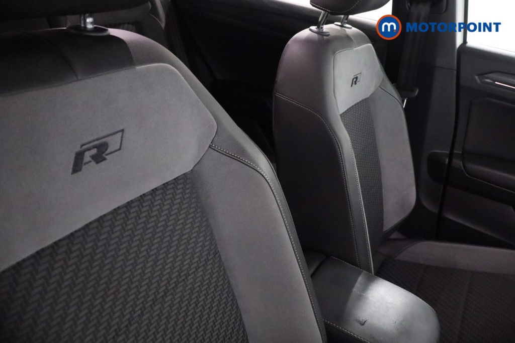 Volkswagen T-Roc R-Line Manual Diesel SUV - Stock Number (1599263) - 22nd supplementary image