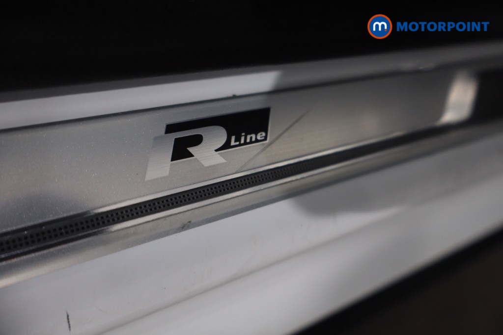 Volkswagen T-Roc R-Line Manual Diesel SUV - Stock Number (1599263) - 25th supplementary image