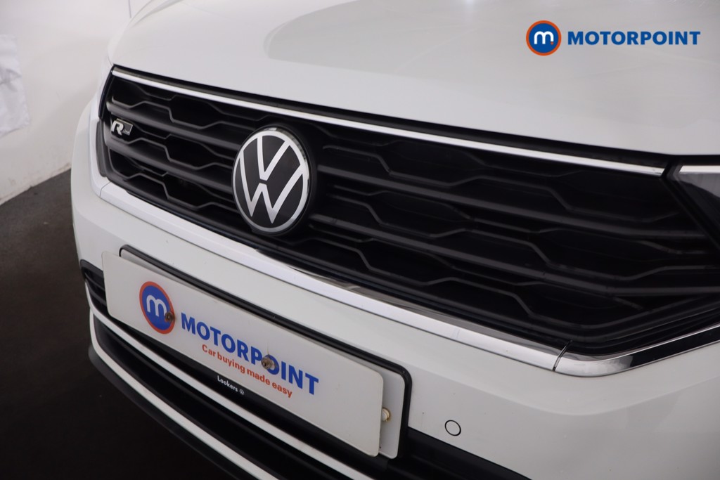 Volkswagen T-Roc R-Line Manual Diesel SUV - Stock Number (1599263) - 28th supplementary image