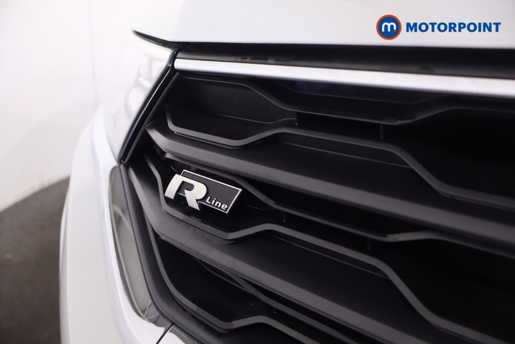 Volkswagen T-Roc R-Line Manual Diesel SUV - Stock Number (1599263) - 30th supplementary image