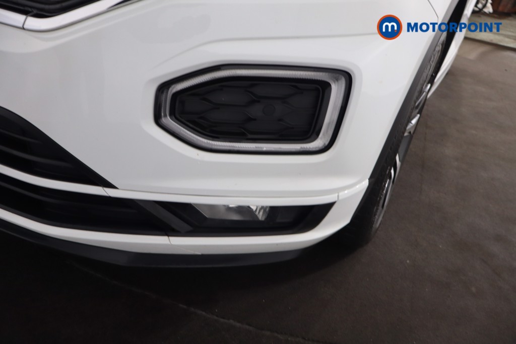 Volkswagen T-Roc R-Line Manual Diesel SUV - Stock Number (1599263) - 32nd supplementary image