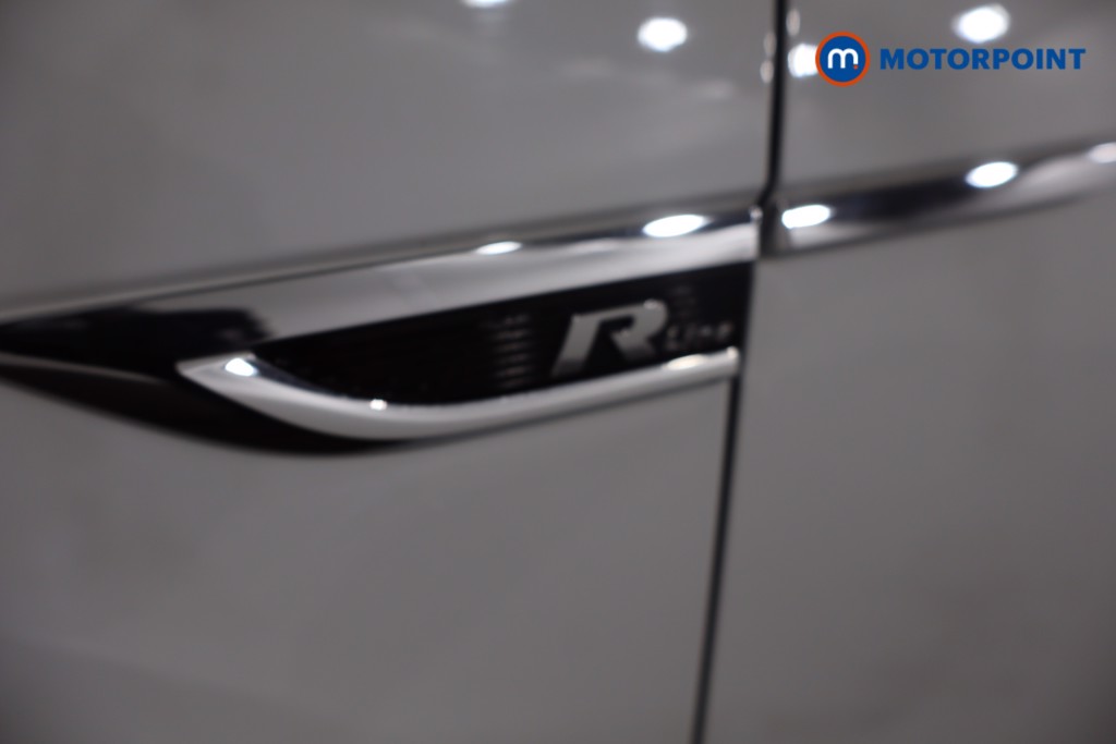 Volkswagen T-Roc R-Line Manual Diesel SUV - Stock Number (1599263) - 33rd supplementary image