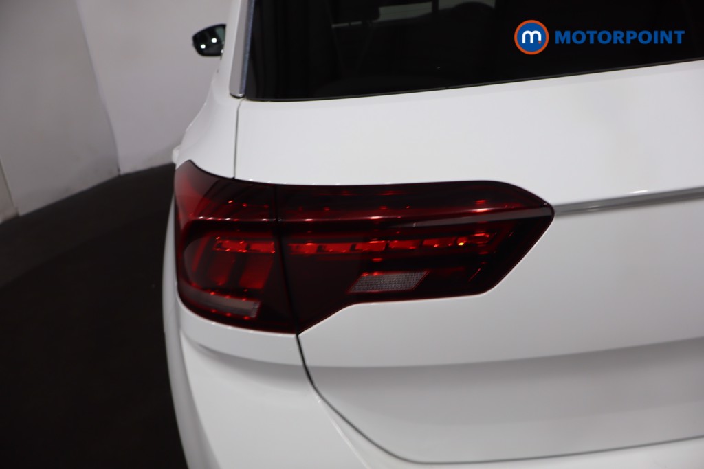 Volkswagen T-Roc R-Line Manual Diesel SUV - Stock Number (1599263) - 38th supplementary image