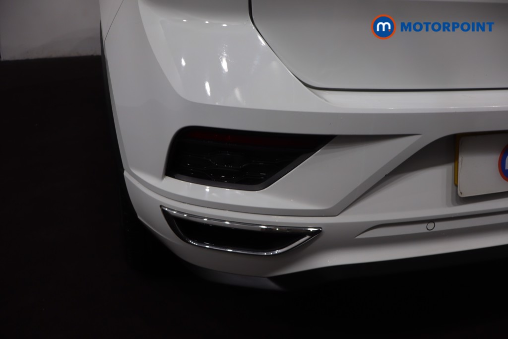 Volkswagen T-Roc R-Line Manual Diesel SUV - Stock Number (1599263) - 39th supplementary image