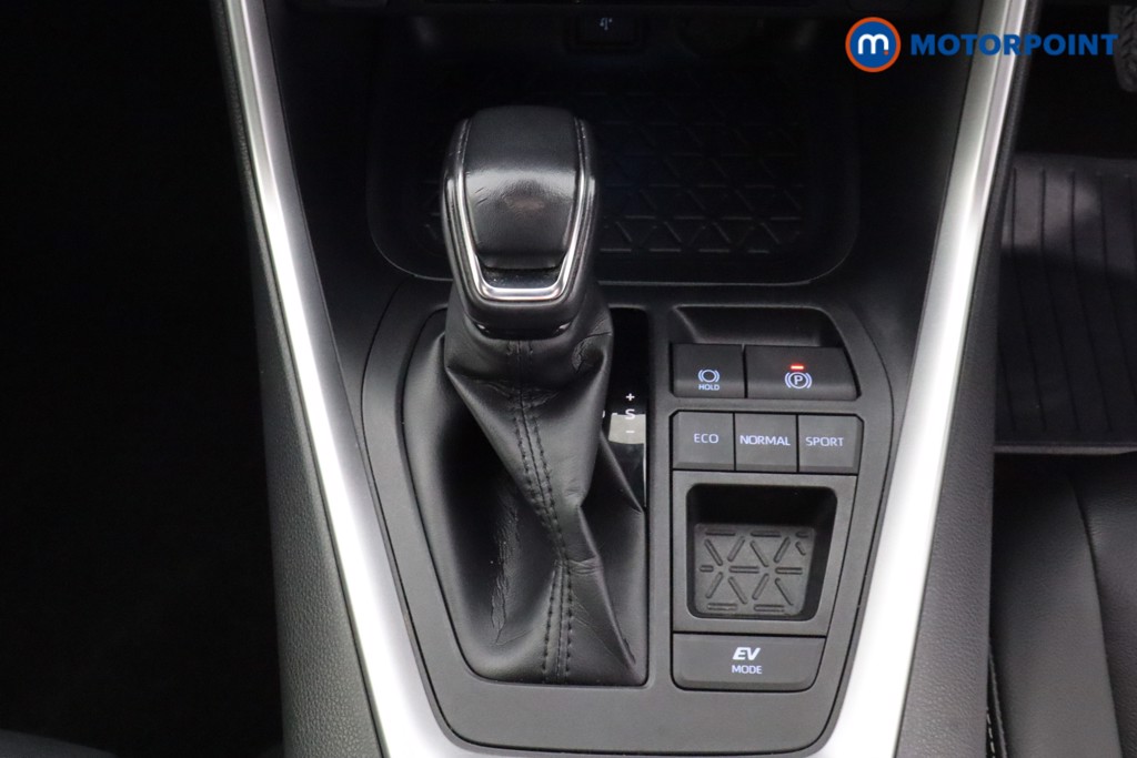 Toyota Rav4 Excel Automatic Petrol-Electric Hybrid SUV - Stock Number (1599533) - 4th supplementary image