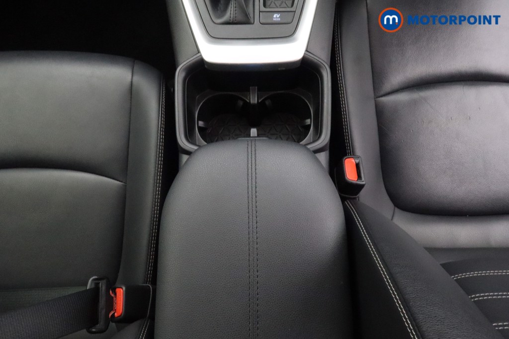 Toyota Rav4 Excel Automatic Petrol-Electric Hybrid SUV - Stock Number (1599533) - 5th supplementary image