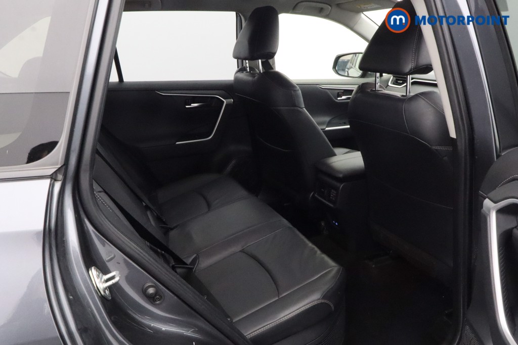 Toyota Rav4 Excel Automatic Petrol-Electric Hybrid SUV - Stock Number (1599533) - 10th supplementary image