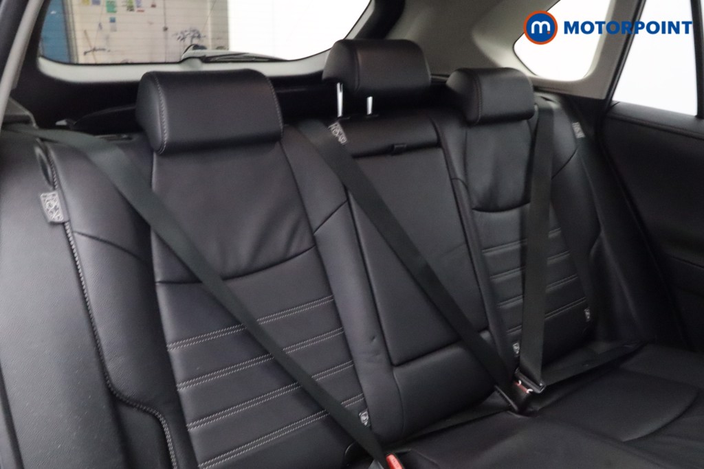 Toyota Rav4 Excel Automatic Petrol-Electric Hybrid SUV - Stock Number (1599533) - 11th supplementary image