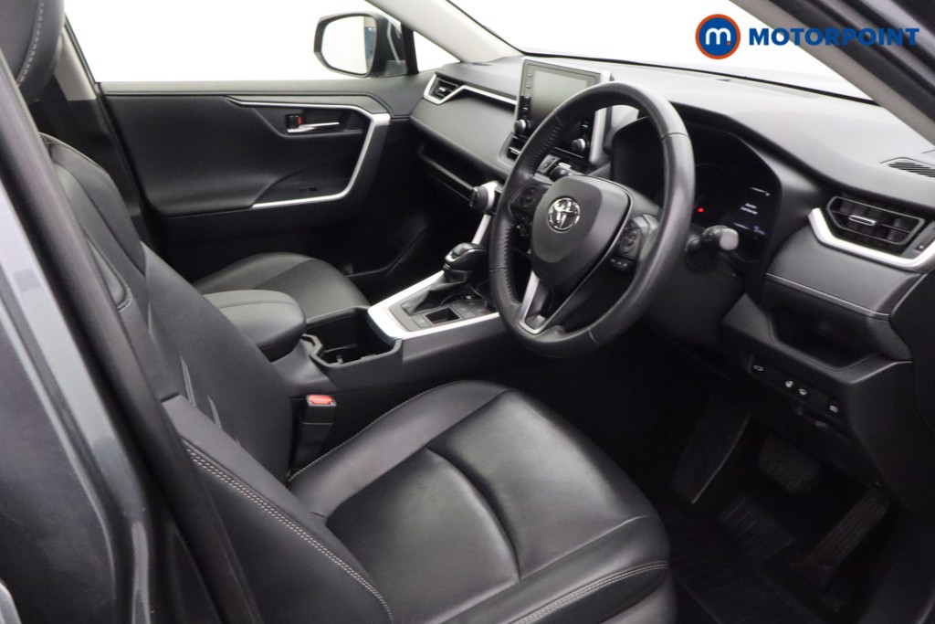 Toyota Rav4 Excel Automatic Petrol-Electric Hybrid SUV - Stock Number (1599533) - 12th supplementary image
