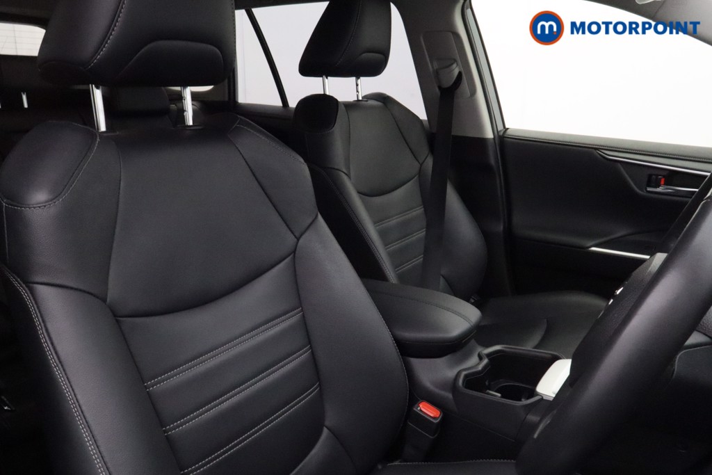 Toyota Rav4 Excel Automatic Petrol-Electric Hybrid SUV - Stock Number (1599533) - 13th supplementary image