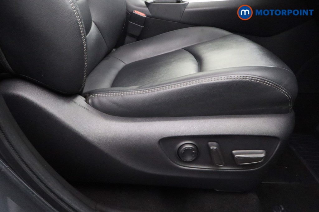 Toyota Rav4 Excel Automatic Petrol-Electric Hybrid SUV - Stock Number (1599533) - 14th supplementary image