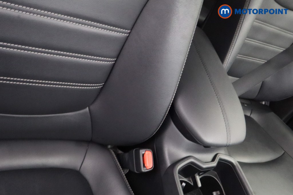 Toyota Rav4 Excel Automatic Petrol-Electric Hybrid SUV - Stock Number (1599533) - 15th supplementary image