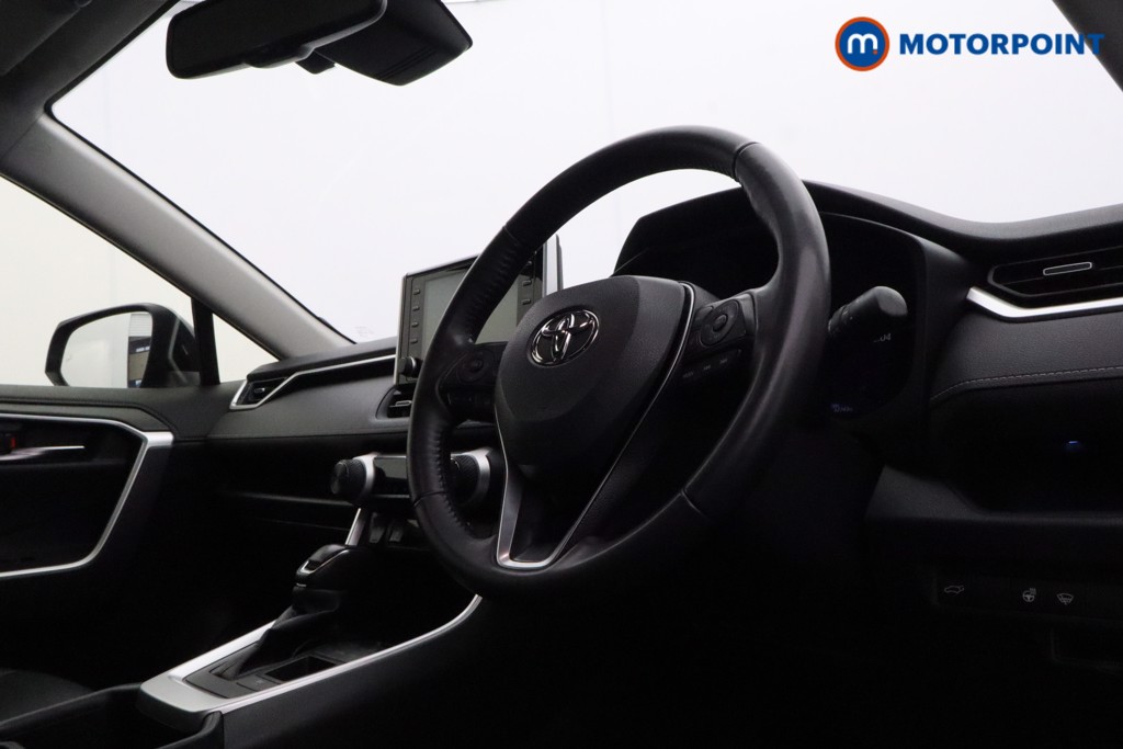 Toyota Rav4 Excel Automatic Petrol-Electric Hybrid SUV - Stock Number (1599533) - 16th supplementary image