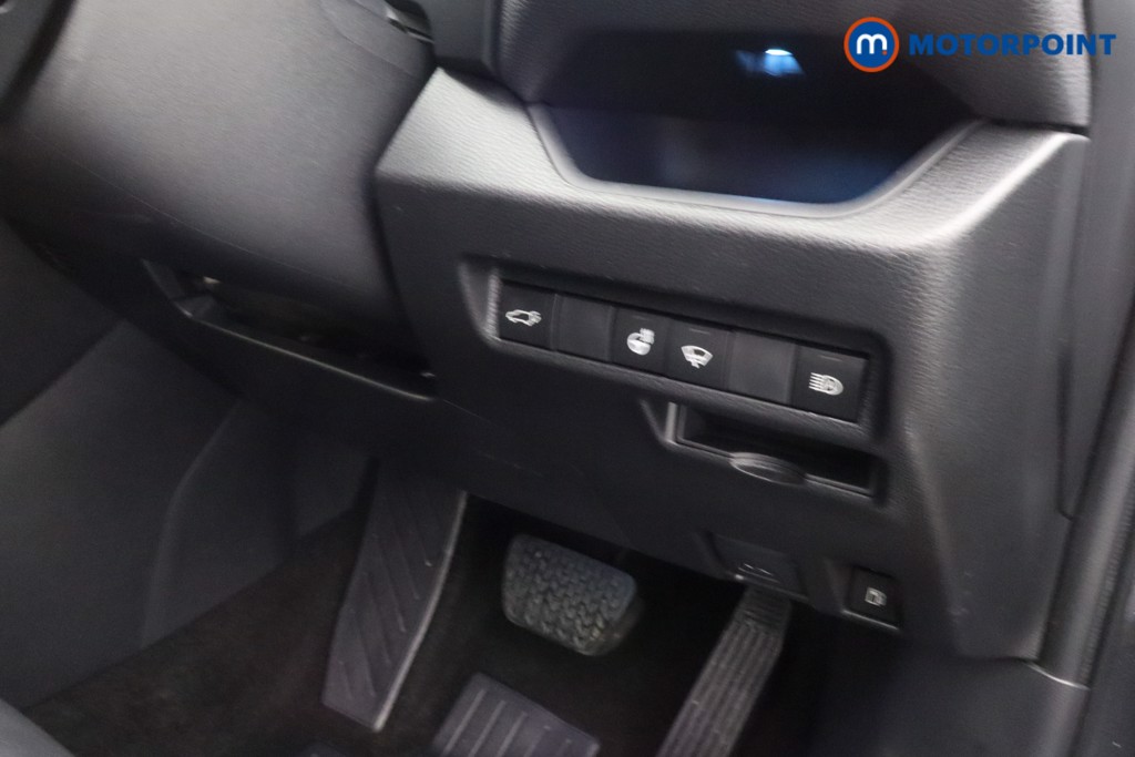 Toyota Rav4 Excel Automatic Petrol-Electric Hybrid SUV - Stock Number (1599533) - 17th supplementary image