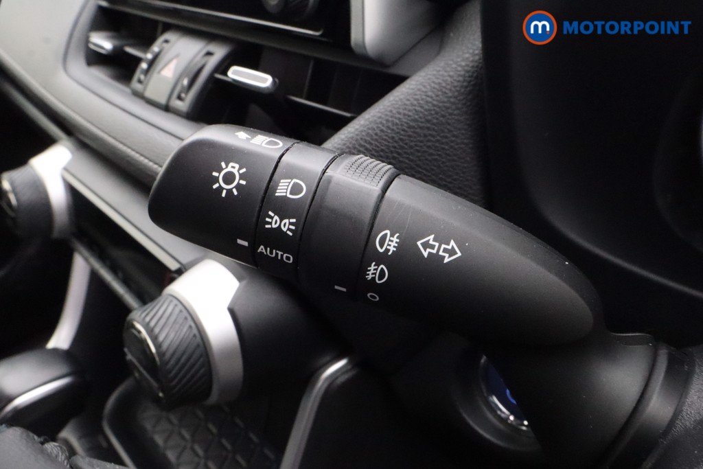 Toyota Rav4 Excel Automatic Petrol-Electric Hybrid SUV - Stock Number (1599533) - 18th supplementary image