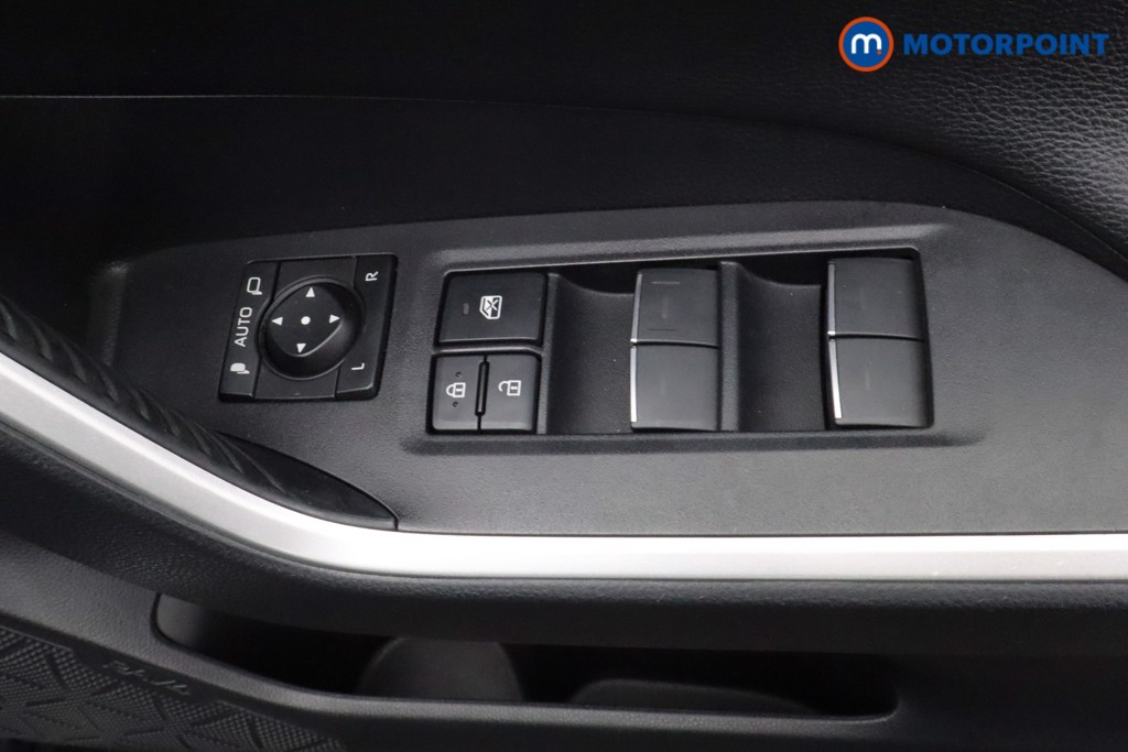 Toyota Rav4 Excel Automatic Petrol-Electric Hybrid SUV - Stock Number (1599533) - 21st supplementary image