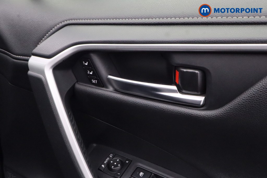 Toyota Rav4 Excel Automatic Petrol-Electric Hybrid SUV - Stock Number (1599533) - 22nd supplementary image