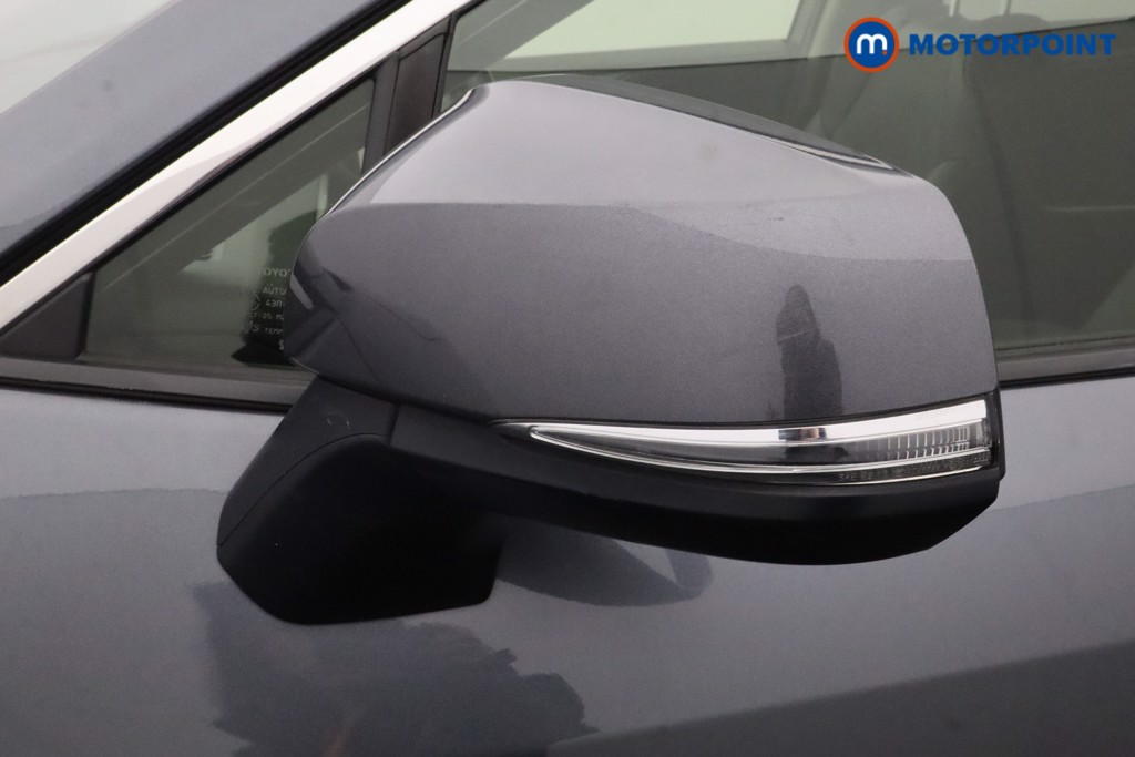 Toyota Rav4 Excel Automatic Petrol-Electric Hybrid SUV - Stock Number (1599533) - 27th supplementary image