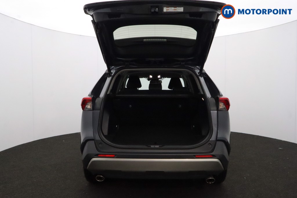 Toyota Rav4 Excel Automatic Petrol-Electric Hybrid SUV - Stock Number (1599533) - 36th supplementary image