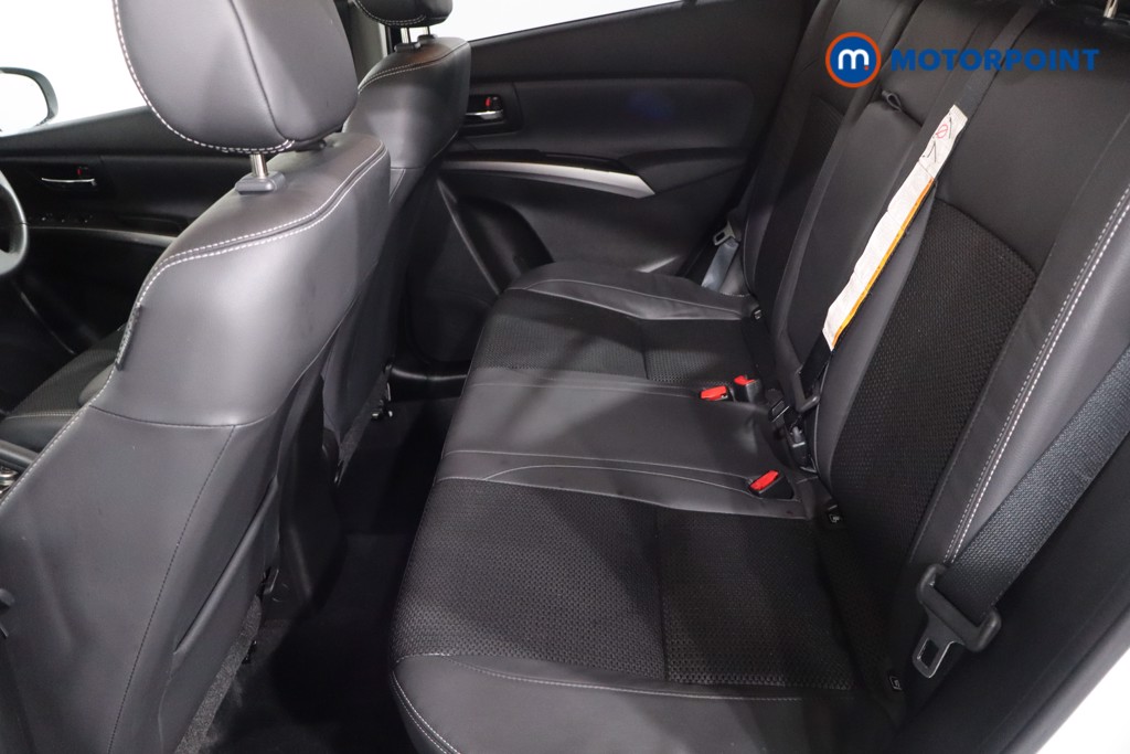 Suzuki S-Cross Ultra Manual Petrol SUV - Stock Number (1600076) - 5th supplementary image