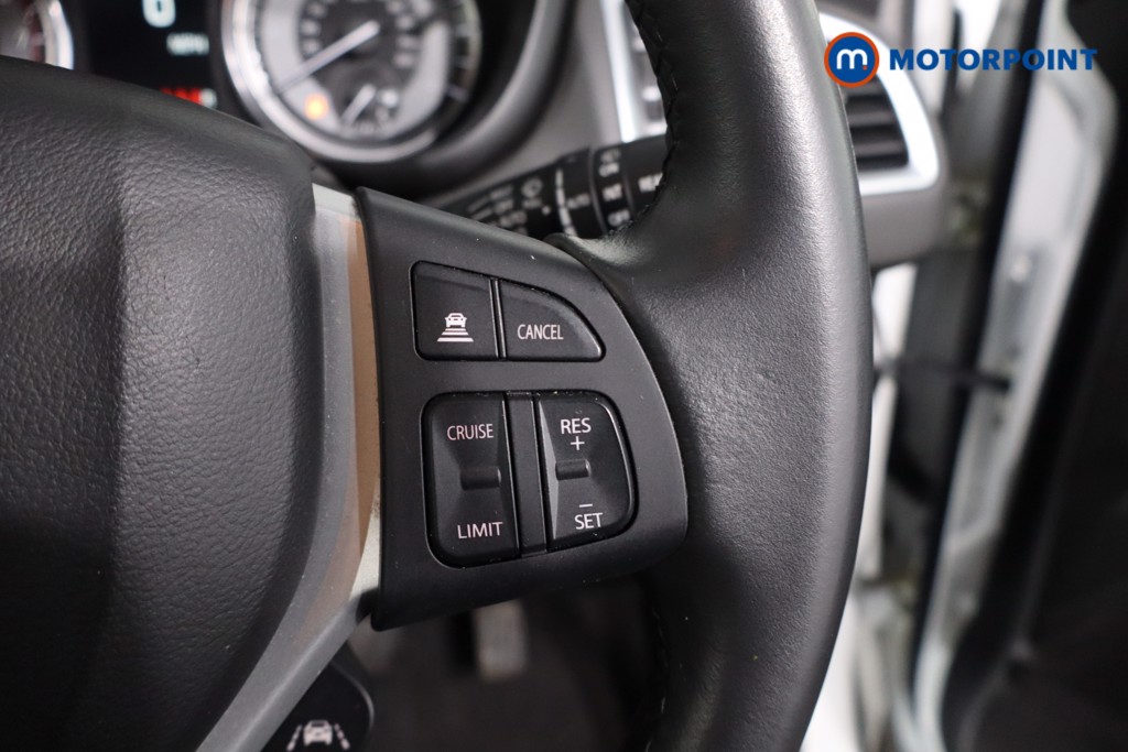 Suzuki S-Cross Ultra Manual Petrol SUV - Stock Number (1600076) - 8th supplementary image
