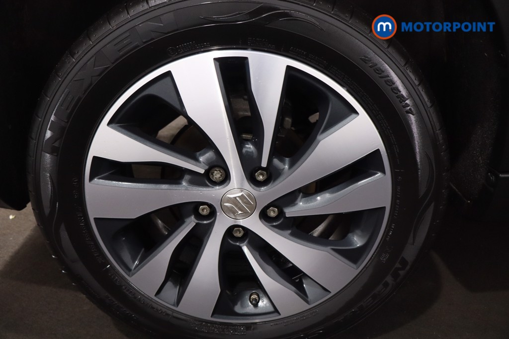 Suzuki S-Cross Ultra Manual Petrol SUV - Stock Number (1600076) - 9th supplementary image